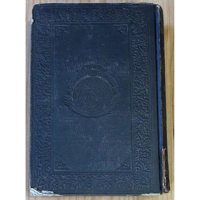 Antique Sermons of the Rev. C. H. Spurgeon of London Third Series Hardcover