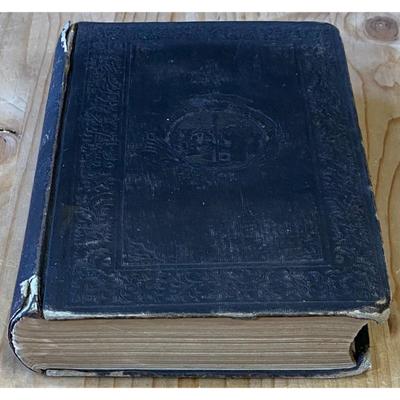 Antique Sermons of the Rev. C. H. Spurgeon of London Third Series Hardcover