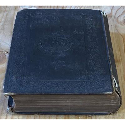 Antique Sermons of the Rev. C. H. Spurgeon of London Third Series Hardcover