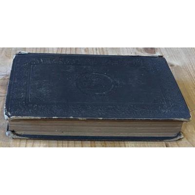 Antique Sermons of the Rev. C. H. Spurgeon of London Third Series Hardcover