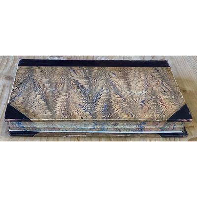 Antique Six Weeks On Loire With A Peep Into La Vendee Elizabeth Strutt 1833 HC