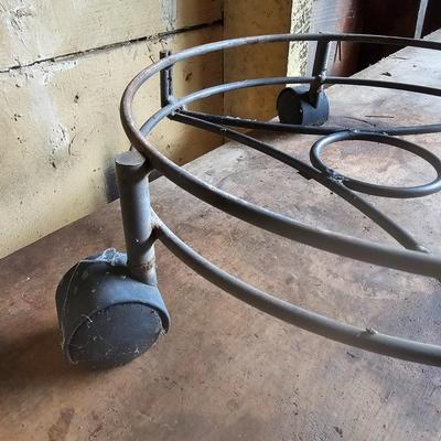 Outdoor Gardening Containers & More (G-JS)