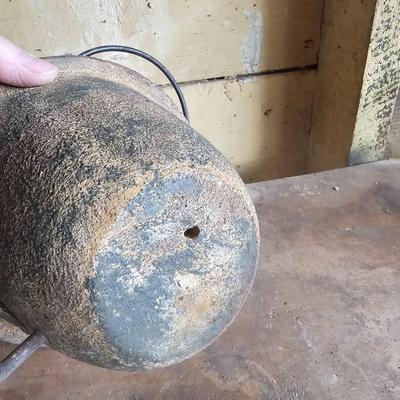 Outdoor Gardening Containers & More (G-JS)