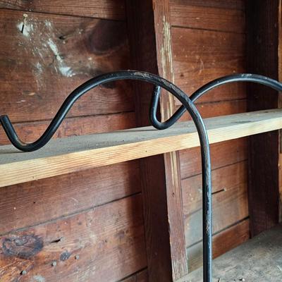 Outdoor Gardening Containers & More (G-JS)