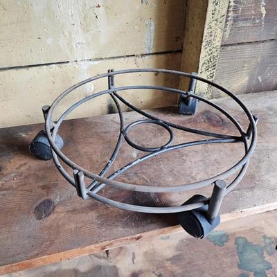 Outdoor Gardening Containers & More (G-JS)