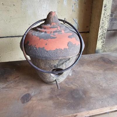 Outdoor Gardening Containers & More (G-JS)