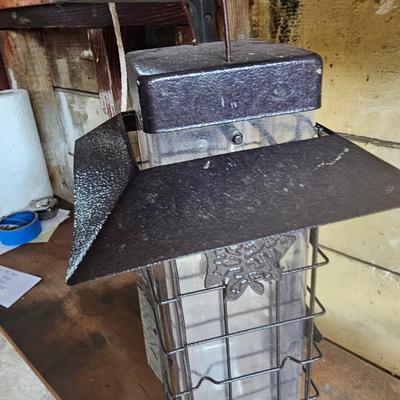 Outdoor Gardening Containers & More (G-JS)