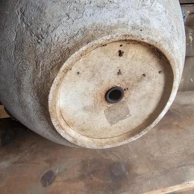 Outdoor Gardening Containers & More (G-JS)