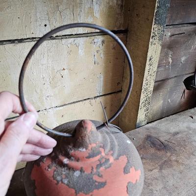 Outdoor Gardening Containers & More (G-JS)