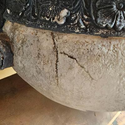 Outdoor Gardening Containers & More (G-JS)