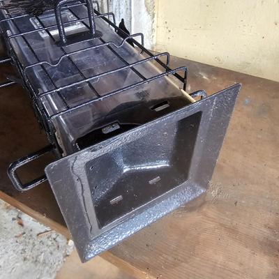 Outdoor Gardening Containers & More (G-JS)