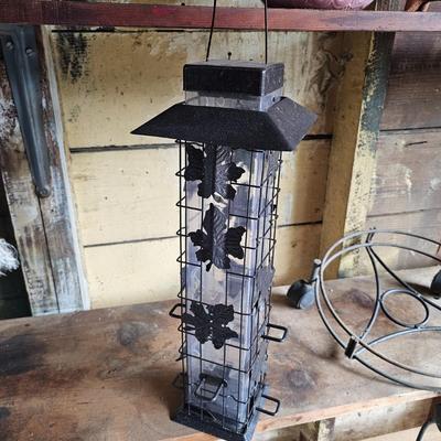 Outdoor Gardening Containers & More (G-JS)