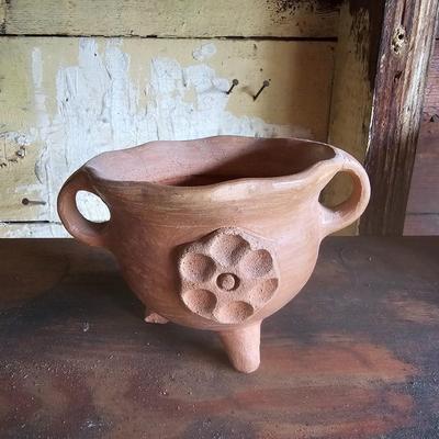 Outdoor Gardening Containers & More (G-JS)