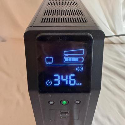 APC Back-UPS 1500 (LR-MG)