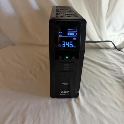 APC Back-UPS 1500 (LR-MG)
