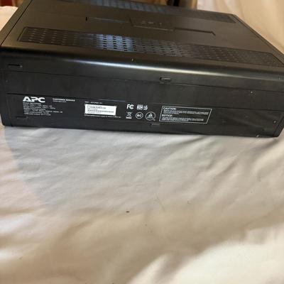 APC Back-UPS 1500 (LR-MG)