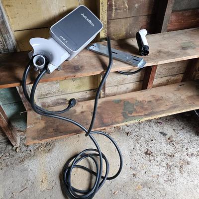 Enel X Juice Box 40 Electric Car Charger (G-JS)