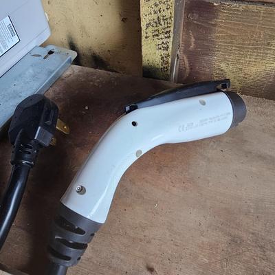 Enel X Juice Box 40 Electric Car Charger (G-JS)