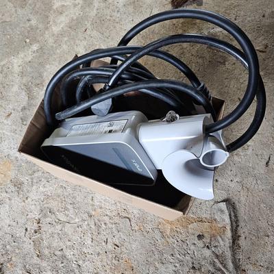 Enel X Juice Box 40 Electric Car Charger (G-JS)