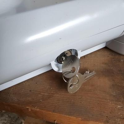 Enel X Juice Box 40 Electric Car Charger (G-JS)