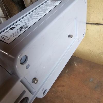 Enel X Juice Box 40 Electric Car Charger (G-JS)