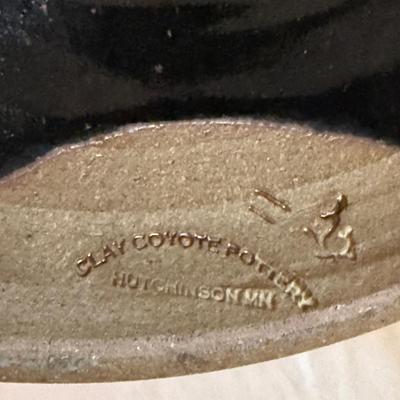 Clay Coyote Tagine & Terracotta Casserole Dish (LR-MG)