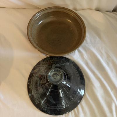 Clay Coyote Tagine & Terracotta Casserole Dish (LR-MG)