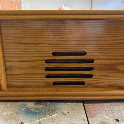 Crosley CR-47 Record Player (BS2-SF)
