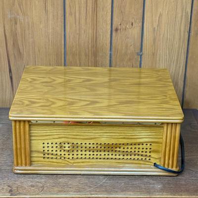 Crosley CR-47 Record Player (BS2-SF)