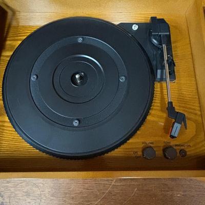 Crosley CR-47 Record Player (BS2-SF)