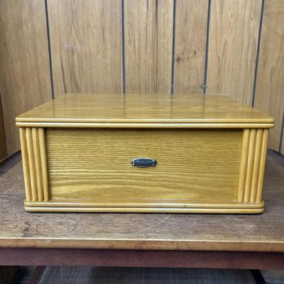 Crosley CR-47 Record Player (BS2-SF)