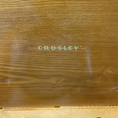 Crosley CR-47 Record Player (BS2-SF)