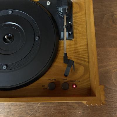 Crosley CR-47 Record Player (BS2-SF)