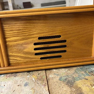 Crosley CR-47 Record Player (BS2-SF)