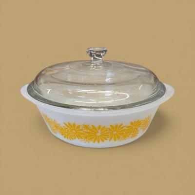 Vintage Pyrex Assortment