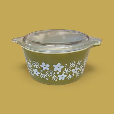 Vintage Pyrex Assortment