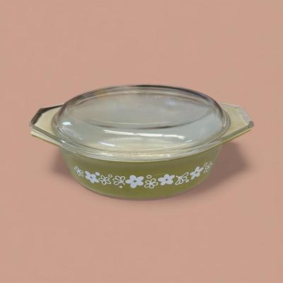 Vintage Pyrex Assortment