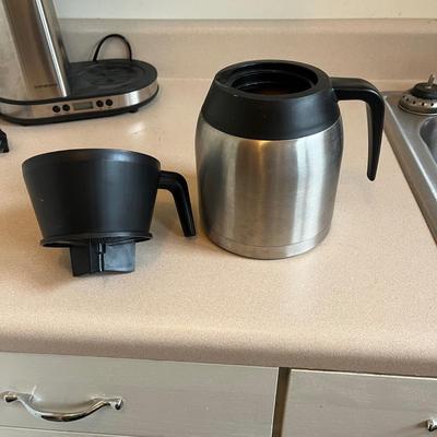 Capresso Espresso Maker and More (LR-BC)