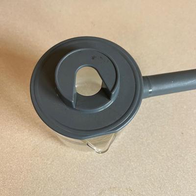 Capresso Espresso Maker and More (LR-BC)