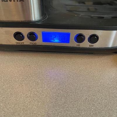 Capresso Espresso Maker and More (LR-BC)