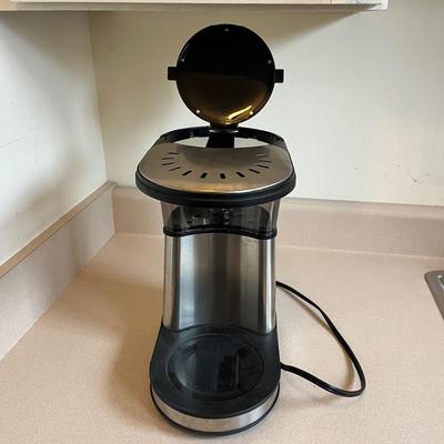 Capresso Espresso Maker and More (LR-BC)