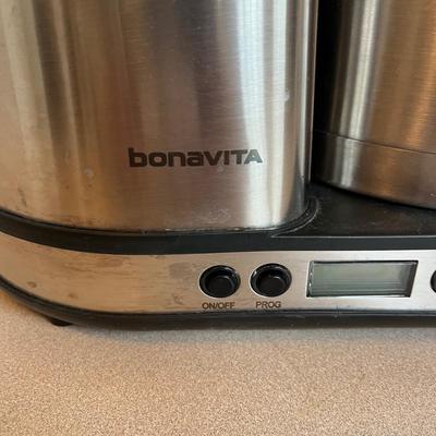 Capresso Espresso Maker and More (LR-BC)