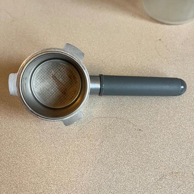 Capresso Espresso Maker and More (LR-BC)