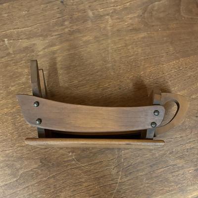 Modular Wooden Wine Rack, Wine Books, & More (BS2-SF)