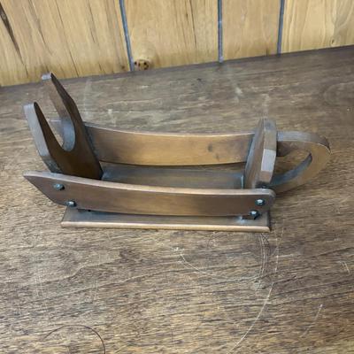 Modular Wooden Wine Rack, Wine Books, & More (BS2-SF)