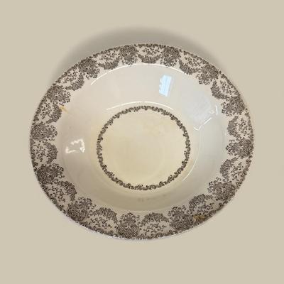 Assortment of Ceramic Items