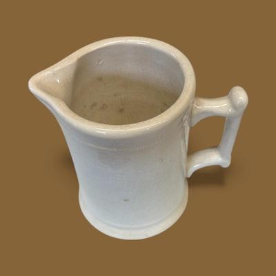 Assortment of Ceramic Items