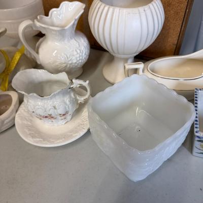 Ceramic Vases and More.