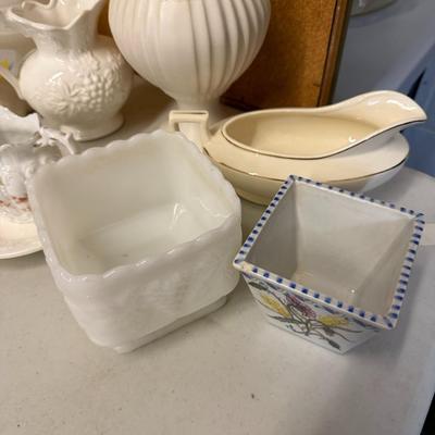 Ceramic Vases and More.