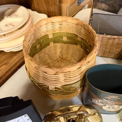 Tik Tok and more items